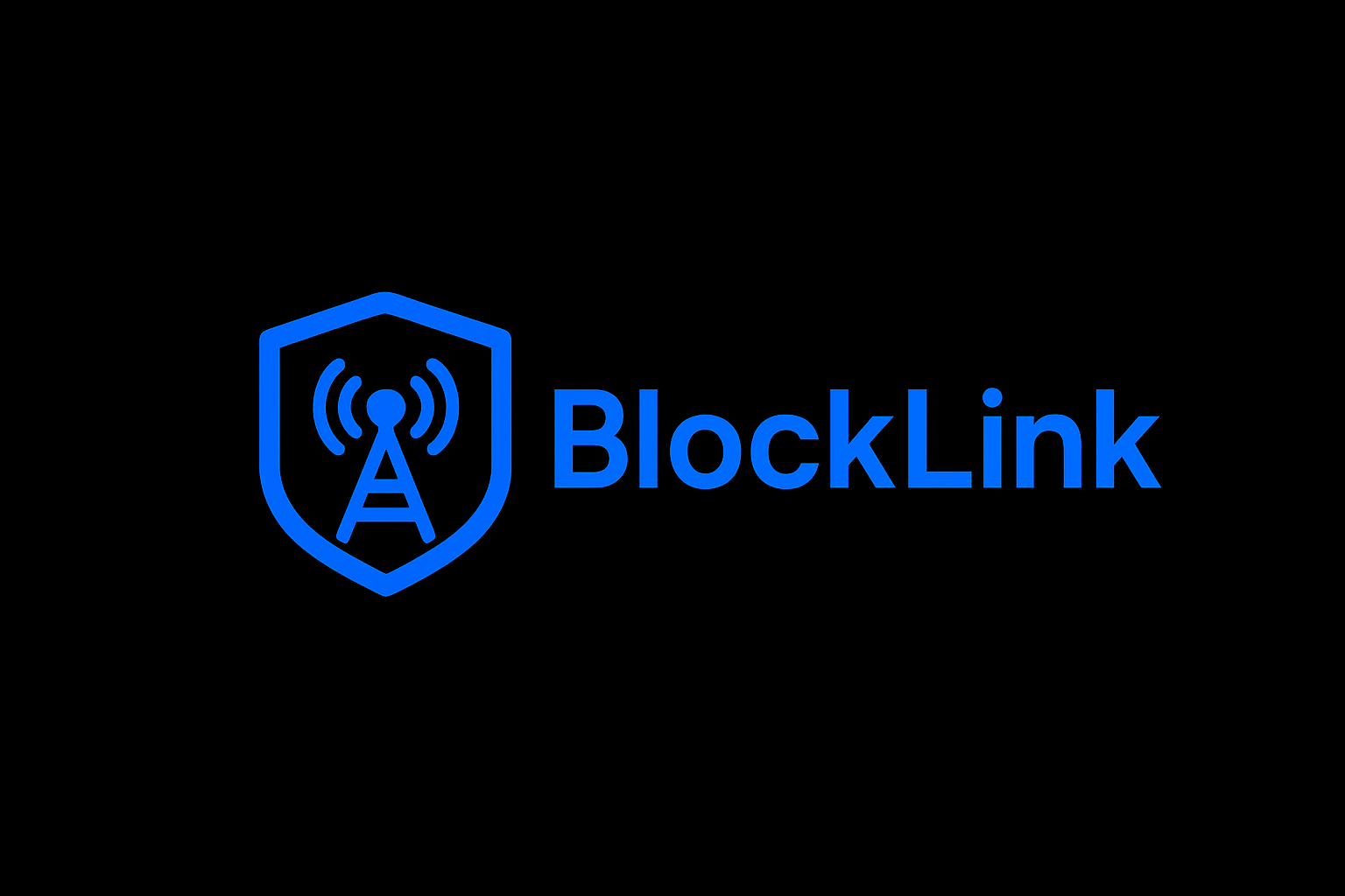 BlockLink - виртуальные сети